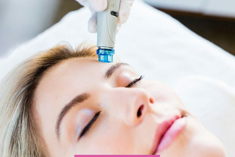 hydrofacial-traitement-esthetique-docteur-aime-antibe-nice-cannes